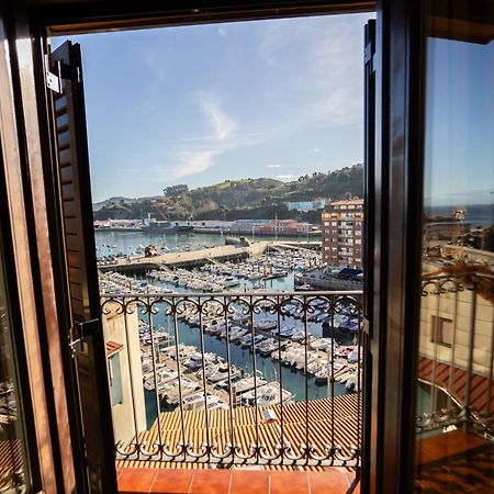 Apartamentos Bermeo, Museoa Exteriör bild