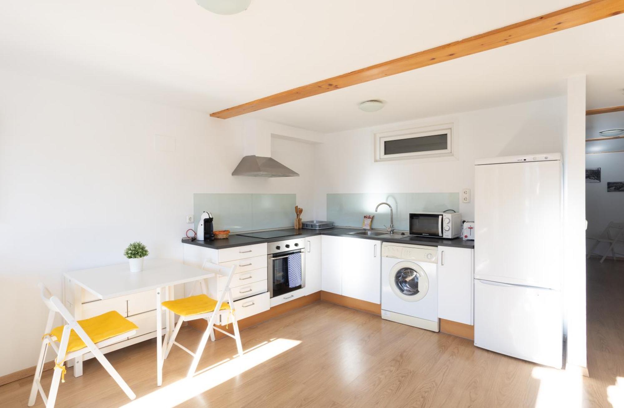 Apartamentos Bermeo, Museoa Exteriör bild