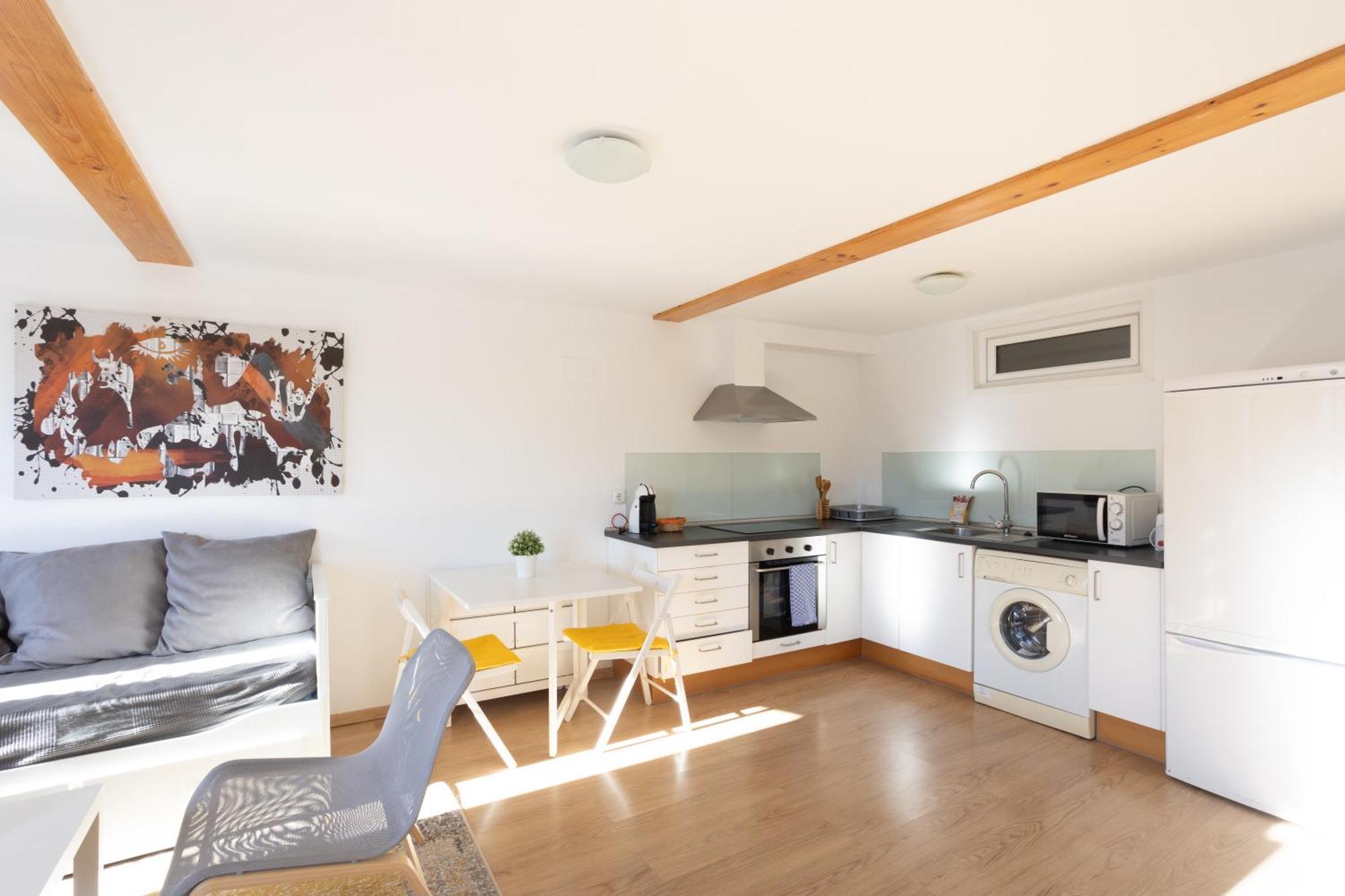Apartamentos Bermeo, Museoa Exteriör bild