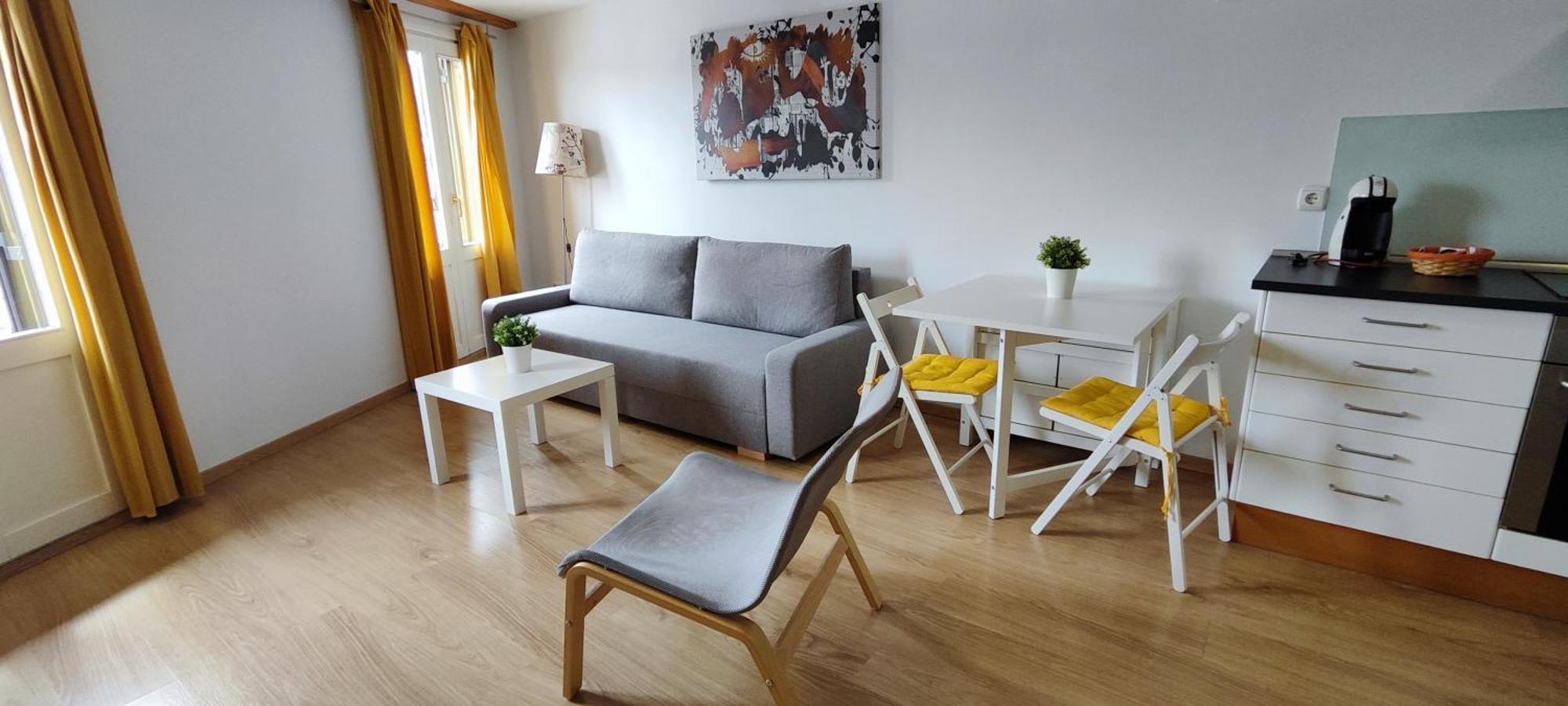 Apartamentos Bermeo, Museoa Exteriör bild