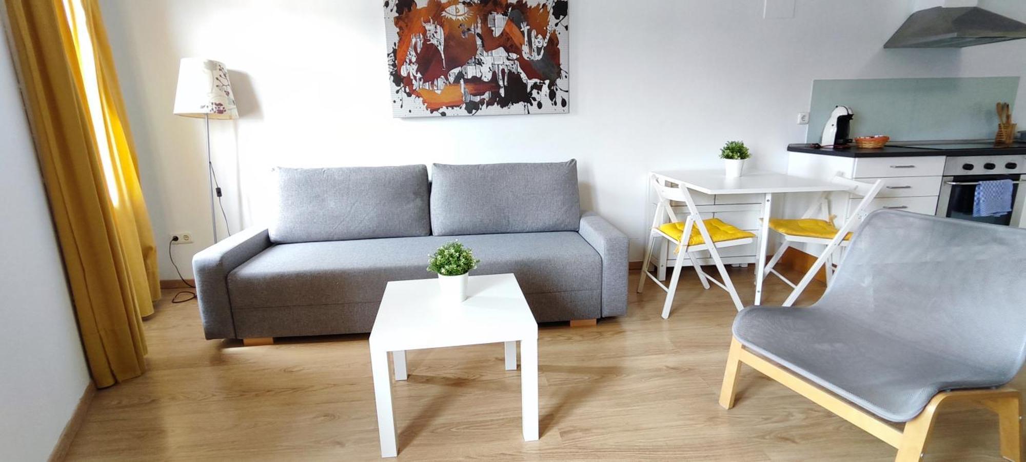 Apartamentos Bermeo, Museoa Exteriör bild